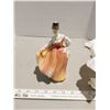 Image 1 : Royal Doulton figurine, Fair Lady, 1962, Made in England
