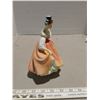 Image 4 : Royal Doulton figurine, Fair Lady, 1962, Made in England