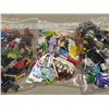 Image 3 : Lot of Lego people and accessories and tools