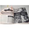 Image 3 : 1956 hot rod magazine- corvette