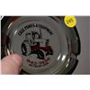 Image 2 : Vintage case tractor ashtray