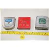 Image 1 : Vintage tape measures