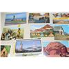 Image 2 : Vintage native Indian postcards