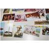Image 3 : Vintage native Indian postcards