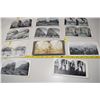 Image 3 : Antique stereoscope cards