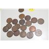 Image 2 : USA Indian penny lot