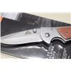 Image 2 : Ozark trail Nos folding knife