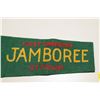 Image 2 : 1949 first Canadian boy scout jamboree