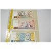 Image 1 : brasil banknotes