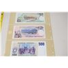 Image 3 : Argentina banknotes