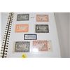 Image 1 : 17 1800's tax tobacco stamps