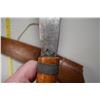 Image 4 : Antique knife- wooden sheath