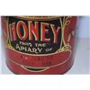 Image 2 : 6AL honey tin Eden Manitoba