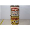 Image 1 : Empress, rogers tins