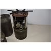 Image 3 : Coleman military stove US 1943 American
