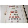 Image 5 : Huge stamp album-lots of stamps
