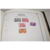 Image 7 : Huge stamp album-lots of stamps
