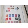 Image 8 : Huge stamp album-lots of stamps