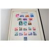 Image 4 : Huge stamp album-lots of stamps
