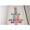 Image 5 : Huge stamp album-lots of stamps