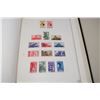 Image 7 : Huge stamp album-lots of stamps