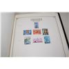 Image 8 : Huge stamp album-lots of stamps