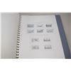 Image 2 : Stamp album- no stamps