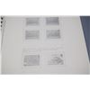 Image 3 : Stamp album- no stamps