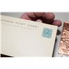 Image 3 : Copper postcard- TCA 1st day cover-saskatoon