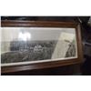 Image 2 : Antique prince albert photograph 48x8"