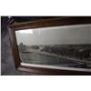 Image 3 : Antique prince albert photograph 48x8"