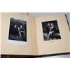 Image 5 : Antique German baby- family photo book