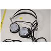 Image 3 : Antique national headphones