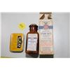 Image 1 : Antique NOS medicine