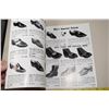 Image 2 : 1964 foot ware catalog