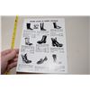 Image 4 : 1964 foot ware catalog