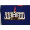 Image 2 : 1986 white house Christmas decoration