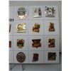 Image 3 : LOT OF 25 DIFFERETN COCA COLA RELATED PINS