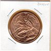 Image 1 : 1 OUNCE COPPER -  .999 FINE - NIDHOGGER DRAGON - NORSE MYTHOLOGY