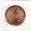 Image 2 : 1 OUNCE COPPER -  .999 FINE - NIDHOGGER DRAGON - NORSE MYTHOLOGY