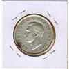 Image 2 : 1943 CANADIAN SILVER 50 CENT COIN