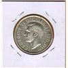 Image 2 : 1944 CANADIAN SILVER 50 CENT COIN