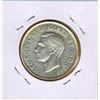 Image 2 : 1945 CANADIAN SILVE 50 CENT COIN