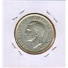 Image 2 : 1946 CANADIAN SILVER 50 CENT COIN
