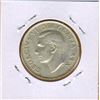 Image 2 : 1951 CANADIAN SILVER 50 CENT COIN