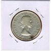 Image 2 : 1956 CANADIAN SILVER 50 CENT COIN