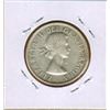 Image 2 : 1957 CANADIAN SILVER 50 CENT COIN
