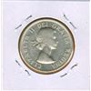 Image 2 : 1958 CANADIAN SILVER 50 CENT COIN