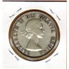 Image 2 : 1953 CANADIAN SILVER DOLLAR