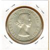 Image 2 : 1958 CANADIAN SILVER DOLLAR